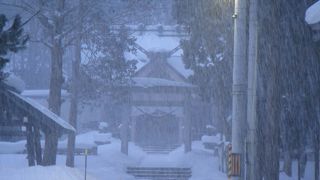 長沼神社