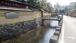 風情があります