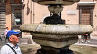 まわりに見える景色が素晴らしかったでした