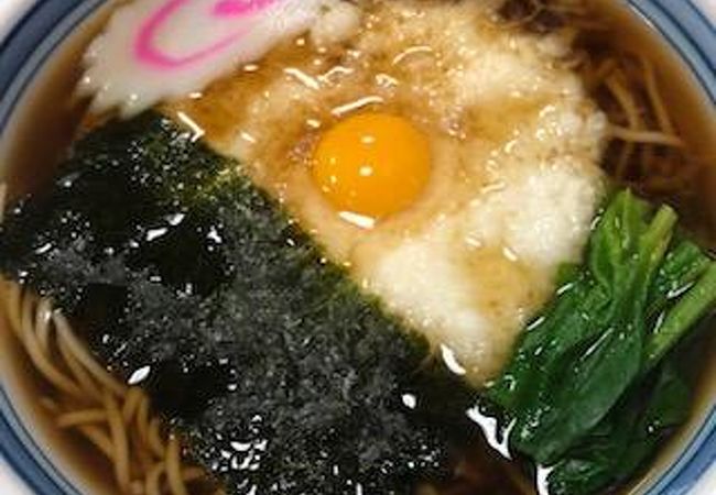 青梅街道沿いにあります