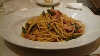 トラットリア リアナ 新百合ヶ丘店