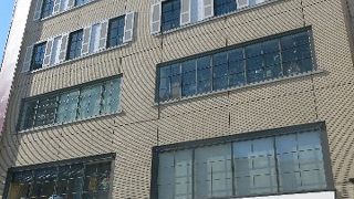 見た目もスタイリッシュ