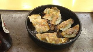 鉄なべ餃子の店　コスパは？