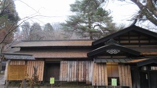 語り部の方が冬がたりをしてくださいました