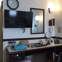 東横インのここが良い