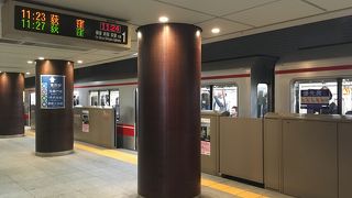 東京メトロ 丸ノ内線 