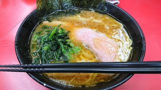 12時前から大行列！