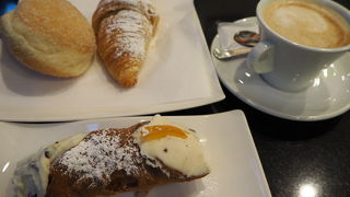 朝食利用もおすすめ