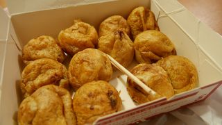 シンプルな味わいでした