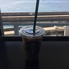 アイスコーヒーS