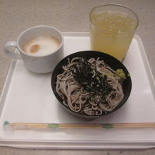 JALサクララウンジ (スワンナプーム国際空港)