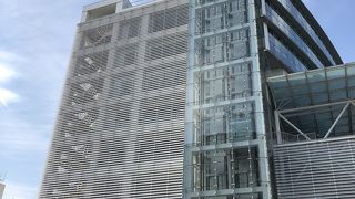 セレブの街 玉川高島屋