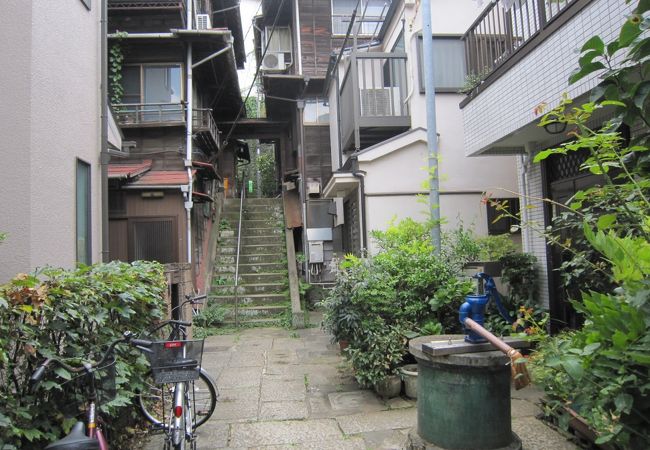 樋口一葉菊坂旧居跡 クチコミ アクセス 営業時間 御茶ノ水 本郷 フォートラベル 樋口一葉菊坂旧居跡 クチコミ アクセス 営業時間 御茶ノ水 本郷 フォートラベル