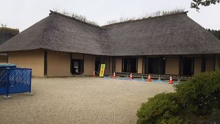 カッパの皿が借りられます