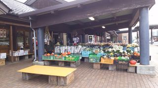 遠野のお土産に便利