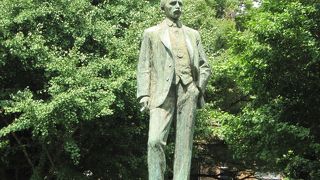 日本の建築の種をまいた人