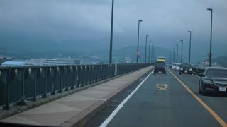 長崎に着いて最初に渡った橋