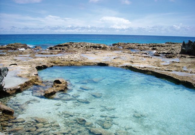 スイミングホール クチコミ・アクセス・営業時間|ロタ島 スイミングホール クチコミ・アクセス・営業時間|ロタ島