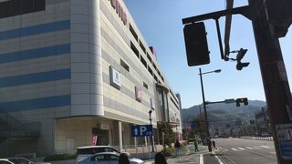 ゆめタウン別府