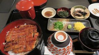 ランチで立ち寄り・・・