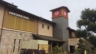 源泉加温掛け流し