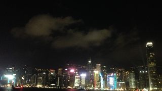 夜景を見るなら早めに