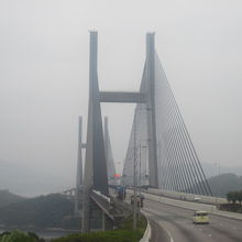 勿論現在は橋を通じて香港各所へ陸続きで移動できます