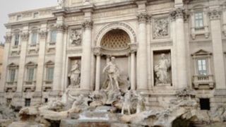 イタリアの再訪問を願って