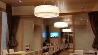 ゆっくりのんびりランチ