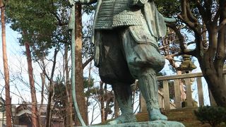 決死の党首、天狗党 武田耕雲斎。