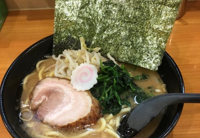 横浜ラーメン てっぺん家 クチコミ アクセス 営業時間 溝の口 武蔵小杉 フォートラベル