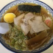 千秋麺