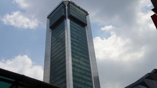 観光地ではありません