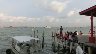 期待外れというか...