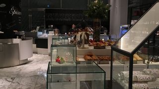 グルメショップ BY マンダリン オリエンタル 東京