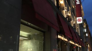 三越日本橋本店