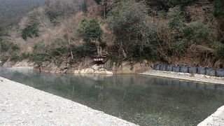 温泉が大地の恵みであることを実感