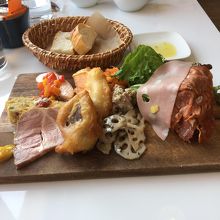 私にとっては量が少ないのです。