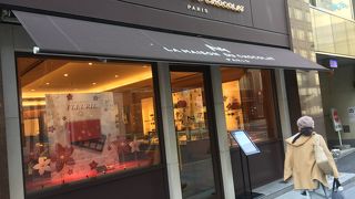 イートインもあります