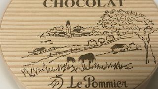 本格派パティシエのお店