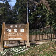 福岡市動植物園 