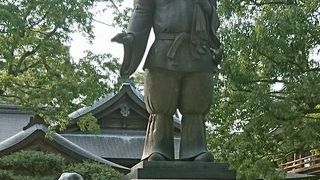 大国主大神と白うさぎ