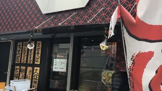 久しぶりのまぜそば