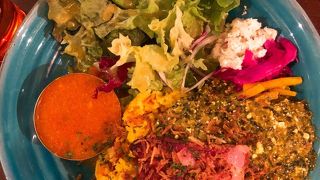 フォトジェニックかつ美味しい人気店