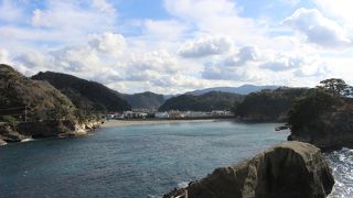 西伊豆の定番観光スポット