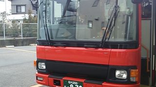 こちらも全国共通ICカードは利用出来ません