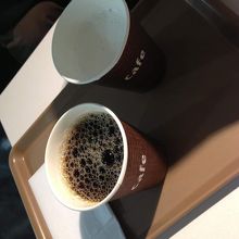 コーヒー