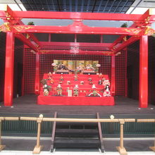 江戸小路（羽田空港国際線ターミナル）