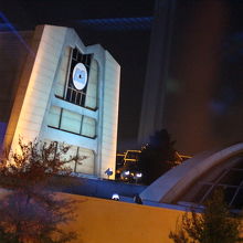 モンスターズインク