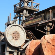 ジェットコースター系